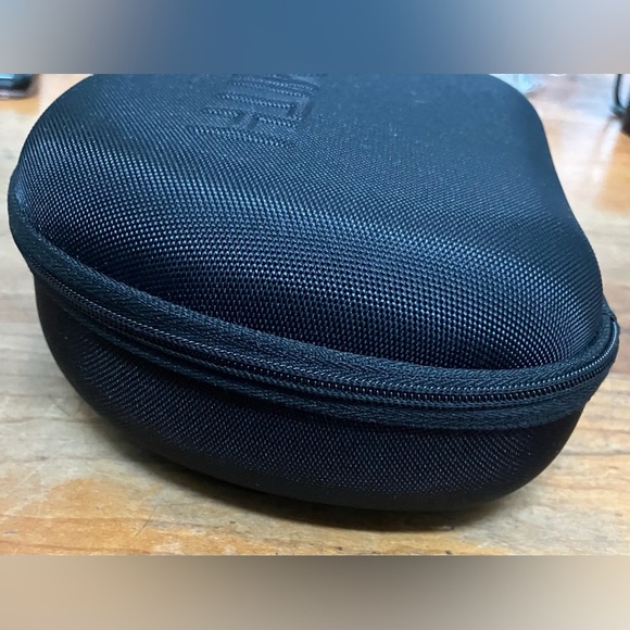 Smith Black Hard Case for sunglasses - Picture 4 of 10